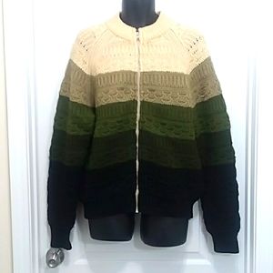 Wickbury Men's Sweater